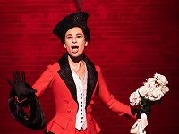 One Of Broadway’s Big Three Theater Owners Merges With London’s Ambassador Theatre Group