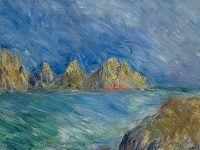 Judge Orders Paris’s Musée d’Orsay To Restitute Four Major Impressionist Paintings Stolen By The Nazis