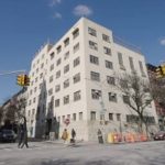 The Joyce, A Leading New York Dance Venue, Gets A Second Space