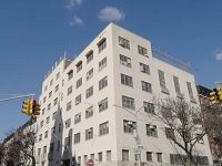 The Joyce, A Leading New York Dance Venue, Gets A Second Space