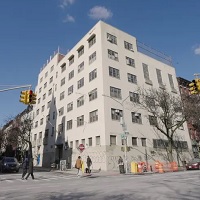 The Joyce, A Leading New York Dance Venue, Gets A Second Space