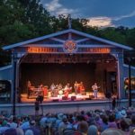 Philadelphia Folk Festival Cancels This Year’s Edition, Says It’s Broke