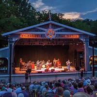Philadelphia Folk Festival Cancels This Year’s Edition, Says It’s Broke
