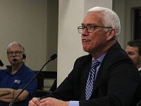 Kentucky Legislators Want To Disband The Board Of The State’s Public TV Network