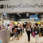 The Strike At HarperCollins Appears To Be Settled