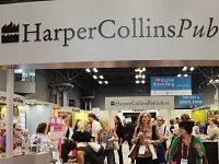 The Strike At HarperCollins Appears To Be Settled