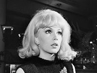 Stella Stevens, Sexy, Funny Hollywood Star Of 1960s and ’70s, Is Dead At 84