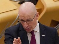 New Scottish Government Reverses Millions In Arts Funding Cuts