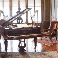 Italy’s Opera Companies Are Working Together To Help Purchase Verdi’s House