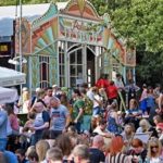 “Catastrophic Consequences”: Edinburgh Fringe Venues Beg Government Not To Clamp Down On Airbnb-Style Rentals