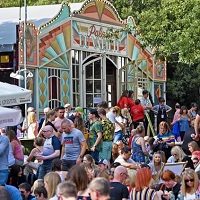 “Catastrophic Consequences”: Edinburgh Fringe Venues Beg Government Not To Clamp Down On Airbnb-Style Rentals