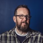 New York Times Critic A.O. Scott Is Leaving The Movie Beat For The Book Review