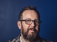 New York Times Critic A.O. Scott Is Leaving The Movie Beat For The Book Review