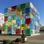 Pompidou Center Will Set Up An Outpost In Saudi Arabia