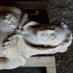 A Statue Of A Roman Emperor Pretending To Be Hercules Is Discovered In A Sewer (How’s That For A Metaphor?)
