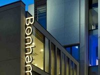 Bonham’s, The Venerable London Auction House, Is Reportedly For Sale For $1 Billion