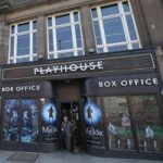 Stop Assaulting The Staff, Says Edinburgh Playhouse Boss To Audiences