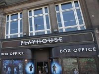 Stop Assaulting The Staff, Says Edinburgh Playhouse Boss To Audiences