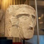 These Looted Artifacts Aren’t Being Repatriated Yet Because It Genuinely Isn’t Safe