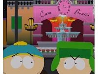 Warner Bros. Sues Paramount For $500 Million Dollars Over “South Park”