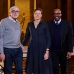Philadelphia Museum Of Art Is Creating A New Center For African Art