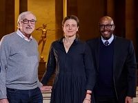 Philadelphia Museum Of Art Is Creating A New Center For African Art