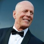 Bruce Willis Diagnosed With Frontotemporal Dementia