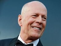 Bruce Willis Diagnosed With Frontotemporal Dementia