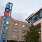 NPR To Lay Off 10% Of Its Staffers