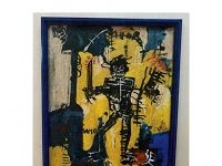 Palm Beach Art Dealer Pleads Guilty To Selling A Warhol Forgery