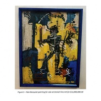 Palm Beach Art Dealer Pleads Guilty To Selling A Warhol Forgery