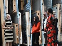 The Smithsonian Is Doing A Reality Show Competition — On MTV — For Artists