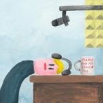 The Podcasting Industry Slams On the Brakes