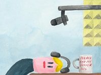 The Podcasting Industry Slams On the Brakes