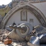 The World’s Oldest Surviving Christian Church And Turkey’s Oldest Mosque Were Ravaged By The Earthquake