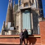 Sagrada Família In Barcelona Has A Big Problem Brewing With The Neighbors