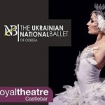 There’s A Company On Tour Pretending To Be The “Ukrainian National Ballet Of Odessa”