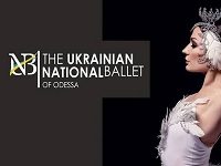 There’s A Company On Tour Pretending To Be The “Ukrainian National Ballet Of Odessa”