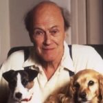 In France, Roald Dahl’s Books Will “Remain Intact”
