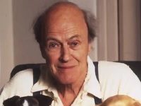 In France, Roald Dahl’s Books Will “Remain Intact”