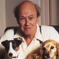 In France, Roald Dahl’s Books Will “Remain Intact”