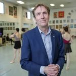 Royal Winnipeg Ballet’s Artistic Director Announces His Departure