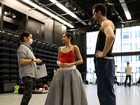 The Joffrey Ballet Is Attacked On Social Media For Staging “Anna Karenina”