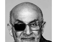 Salman Rushdie Gives His First Interview Since The Attack That Cost Him An Eye