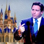 Why Disney More Or Less Surrendered In Its Struggle With Gov. Ron DeSantis