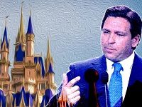Why Disney More Or Less Surrendered In Its Struggle With Gov. Ron DeSantis