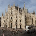 Milan’s Cathedral Has Been A High-Maintenance Money Pit For Over 600 Years