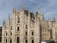 Milan’s Cathedral Has Been A High-Maintenance Money Pit For Over 600 Years