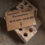 How War-Torn Ukraine, With The World’s Help, Is Trying To Protect Its Heritage