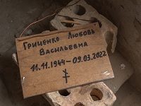 How War-Torn Ukraine, With The World’s Help, Is Trying To Protect Its Heritage